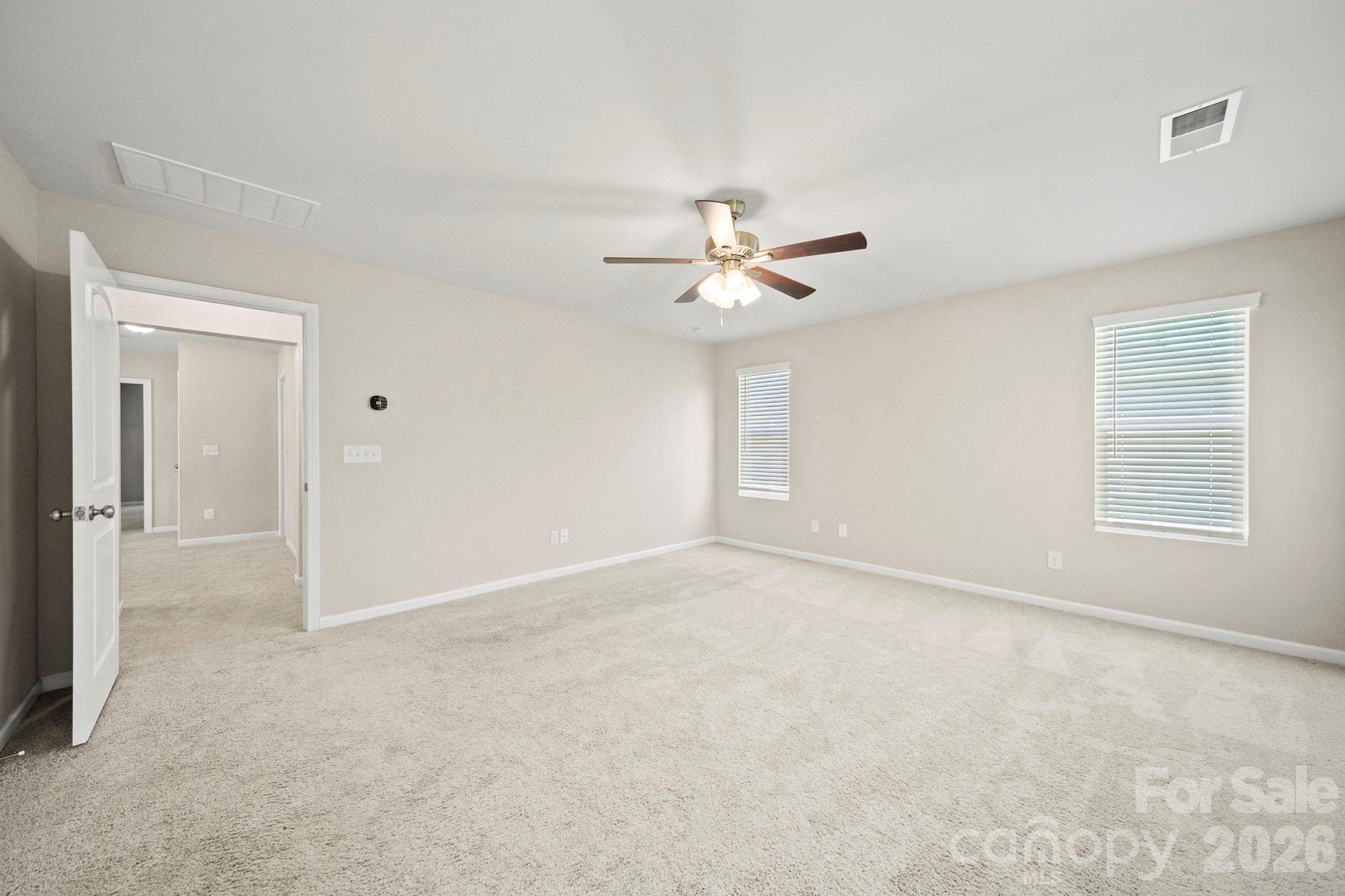 Kings Grove Manor - Residential