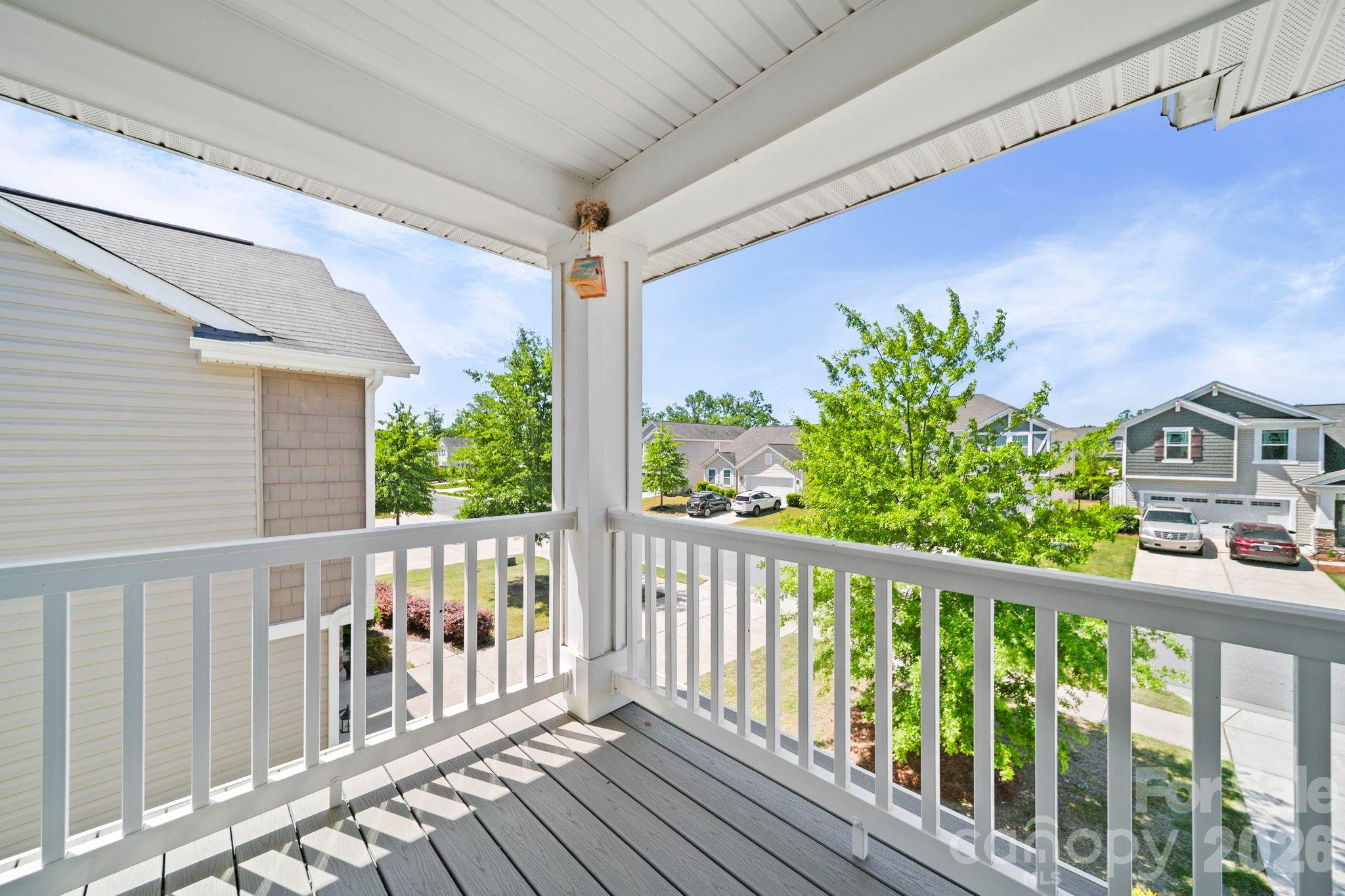 Kings Grove Manor - Residential