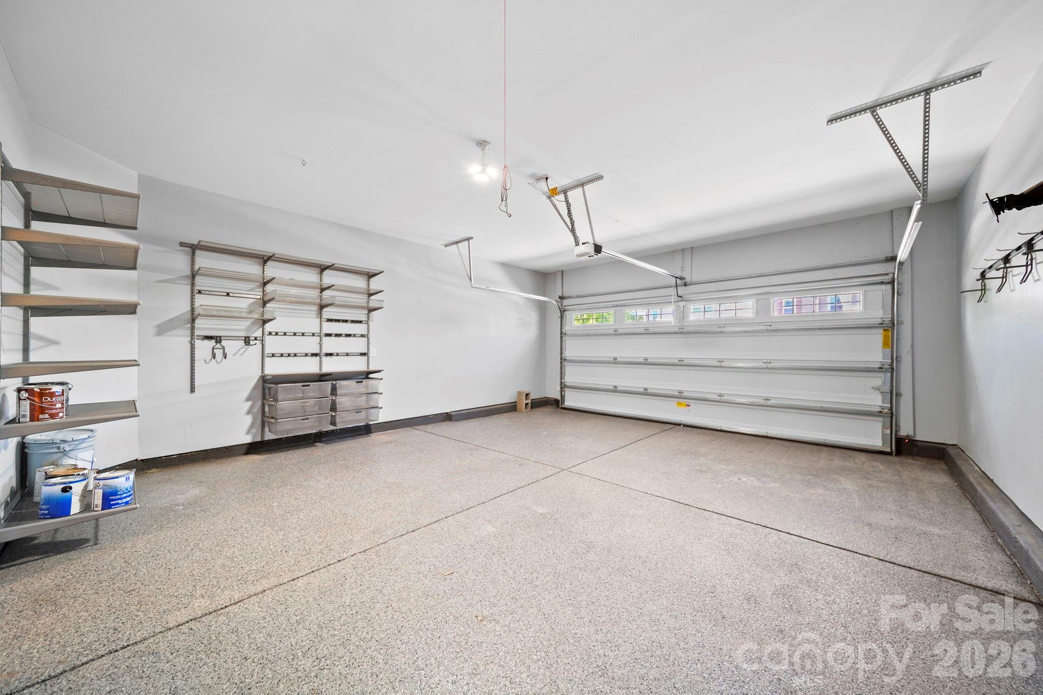 Kings Grove Manor - Residential