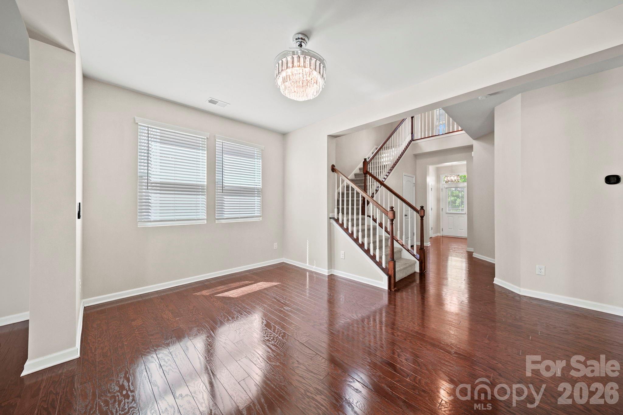 Kings Grove Manor - Residential