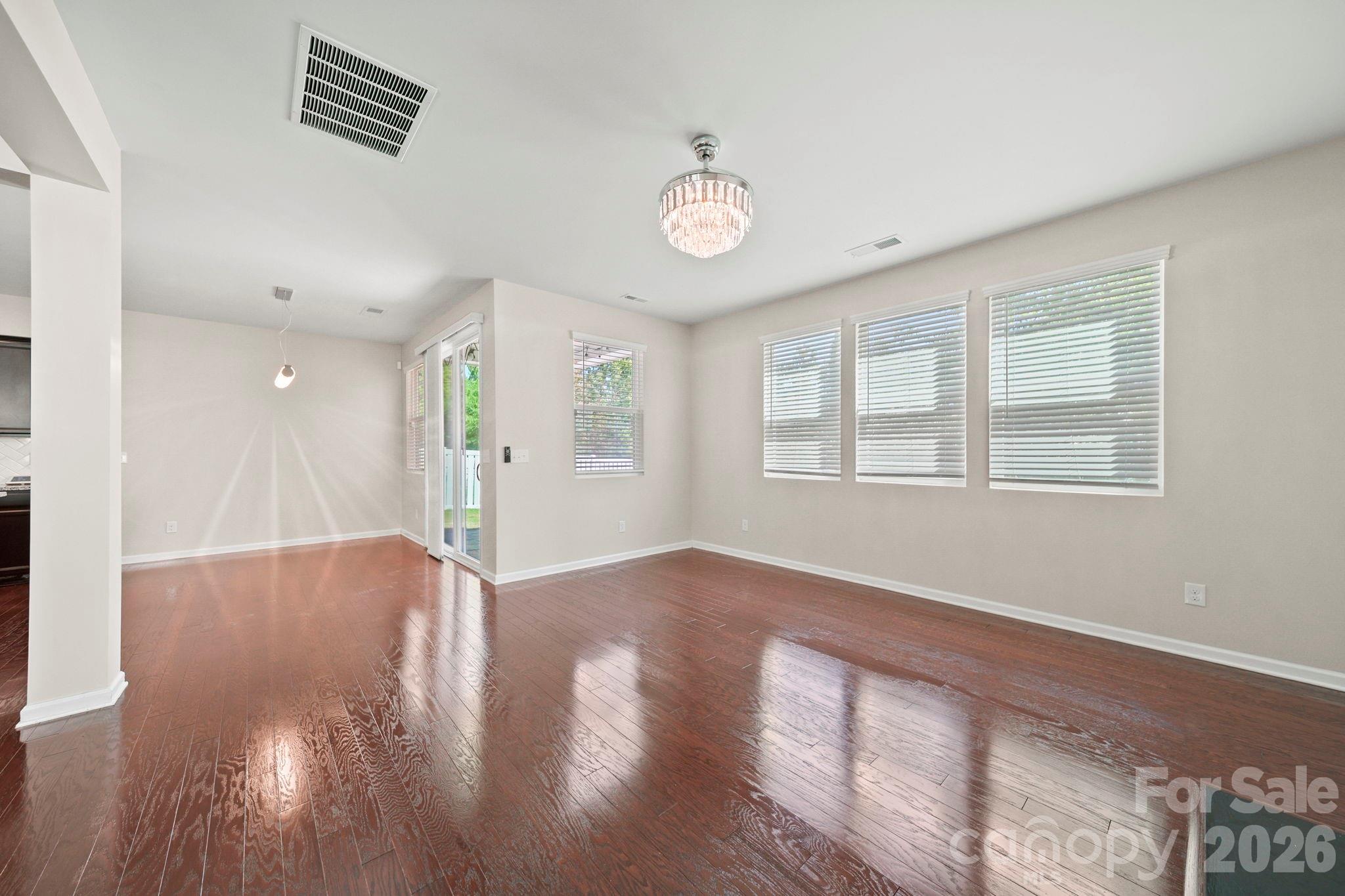 Kings Grove Manor - Residential