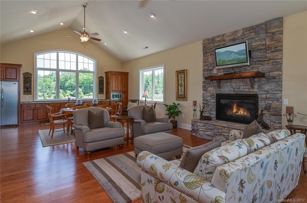 Vista at Blacksmith Run - Land