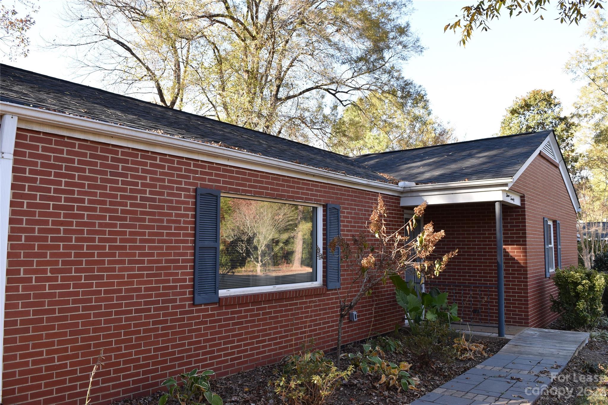 None - Residential Lease