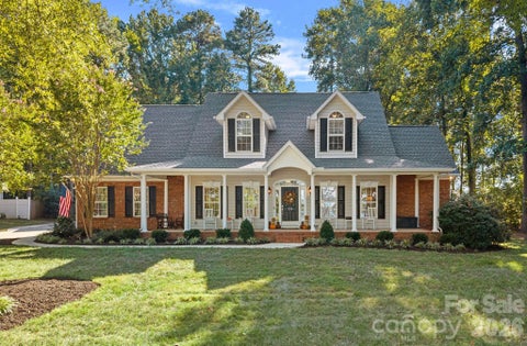 Photo of 390 Robinson Road, Mooresville, NC 28117 (MLS # 4426077)