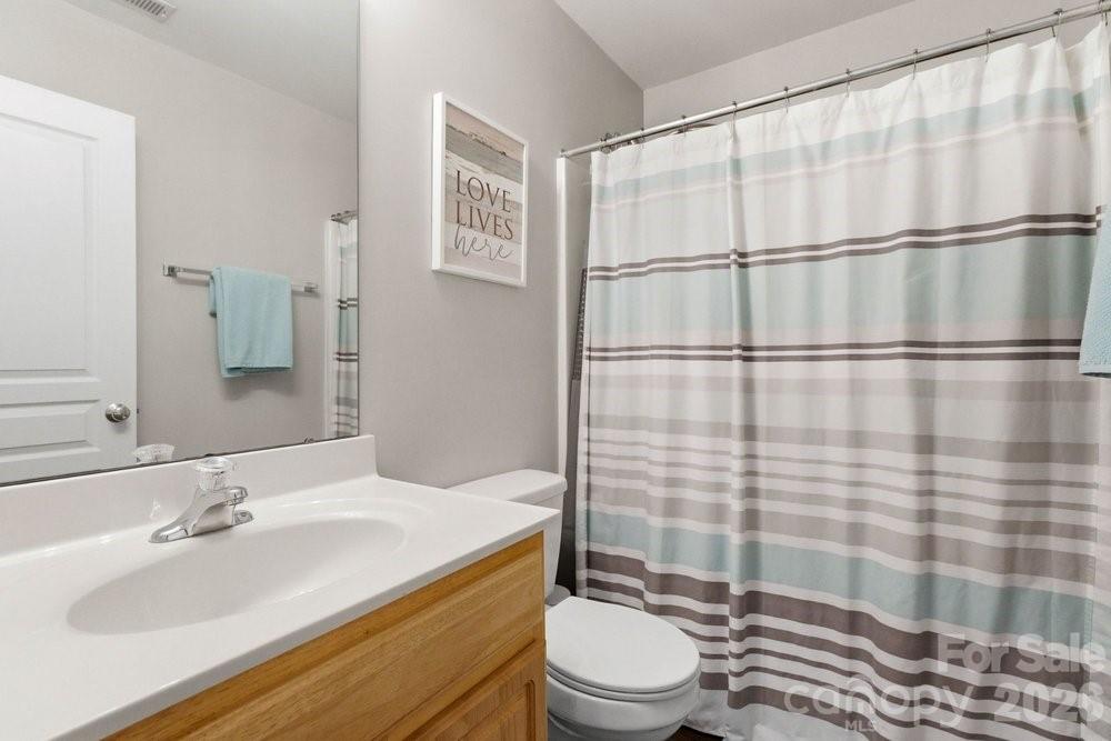 Magnolia Ridge - Residential