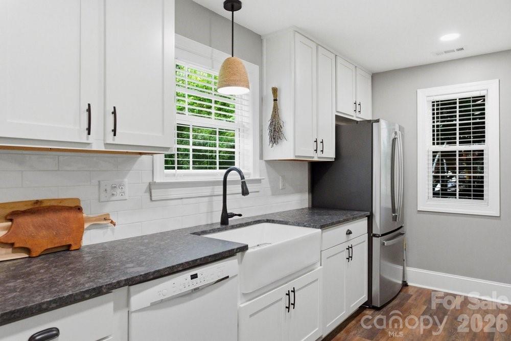 Magnolia Ridge - Residential