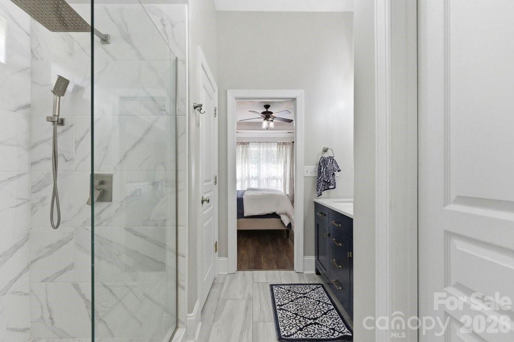 Magnolia Ridge - Residential