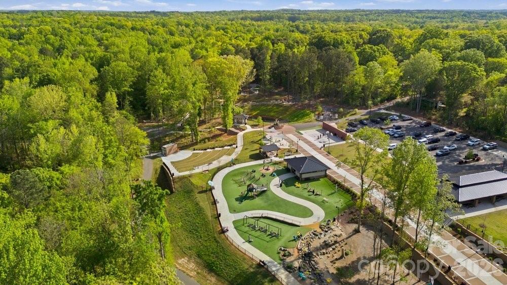 Magnolia Ridge - Residential