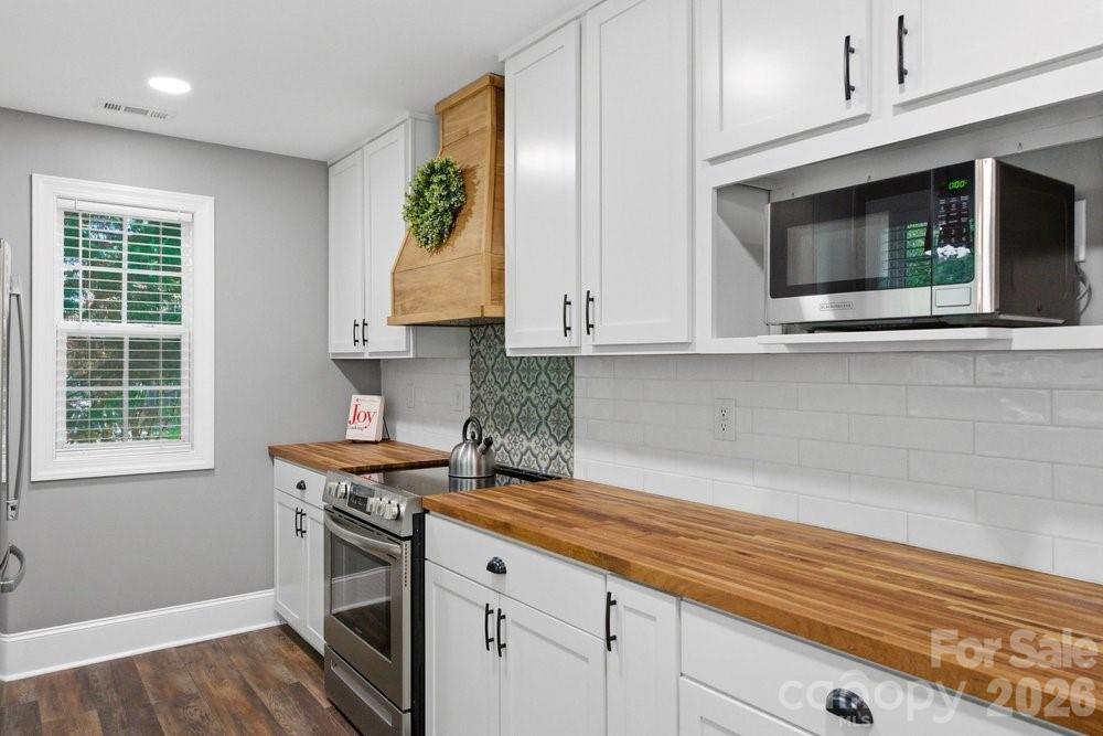 Magnolia Ridge - Residential