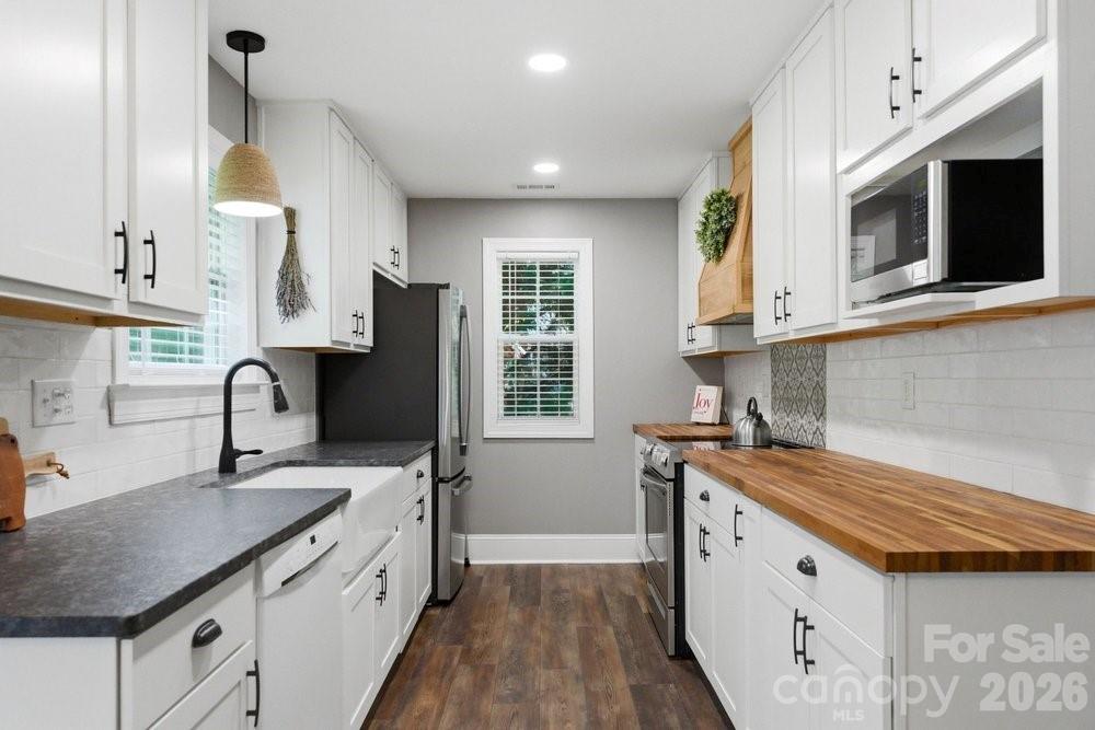 Magnolia Ridge - Residential