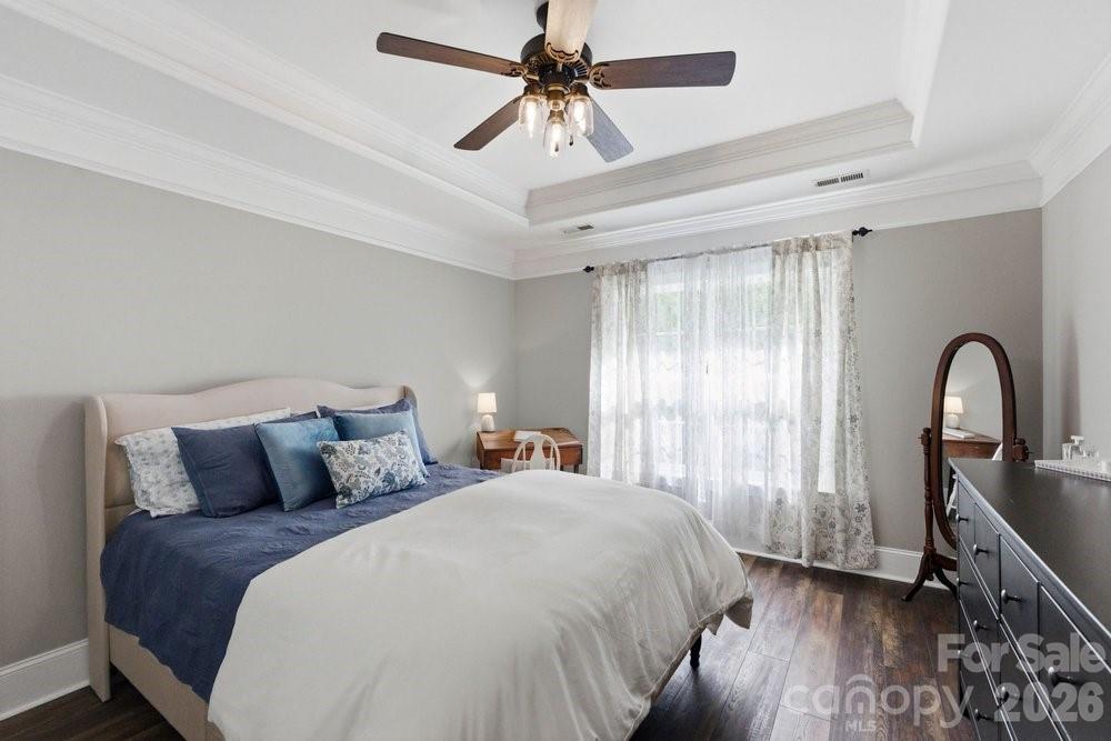 Magnolia Ridge - Residential