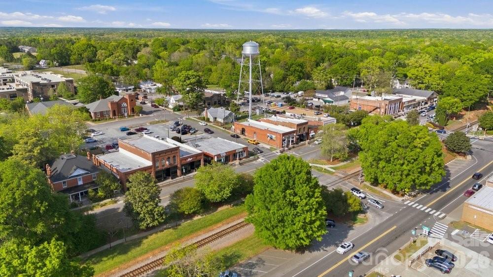 Magnolia Ridge - Residential