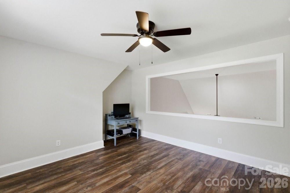 Magnolia Ridge - Residential