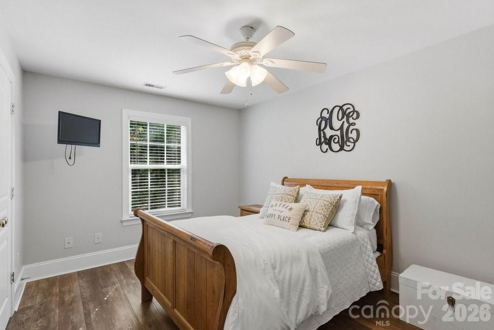 Magnolia Ridge - Residential