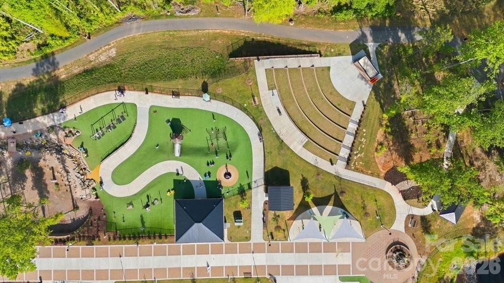 Magnolia Ridge - Residential