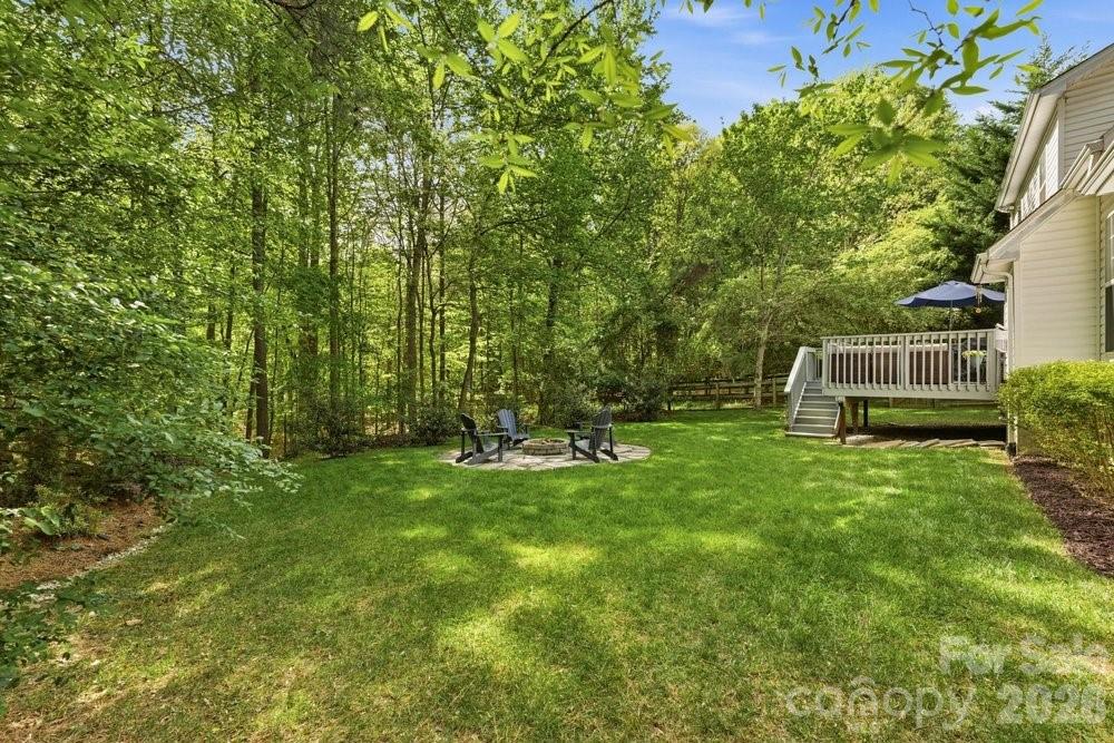 Magnolia Ridge - Residential