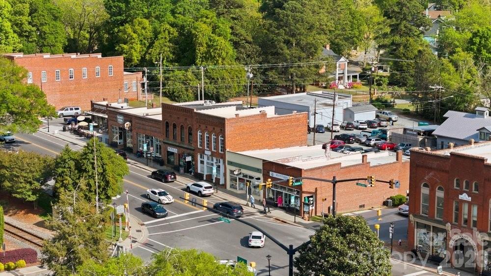 Magnolia Ridge - Residential