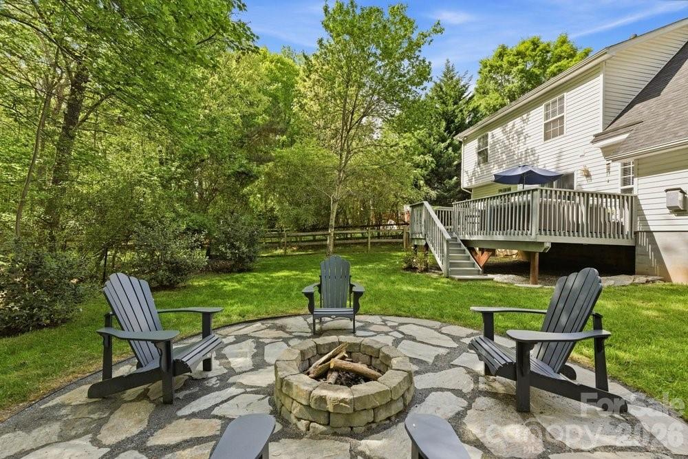 Magnolia Ridge - Residential