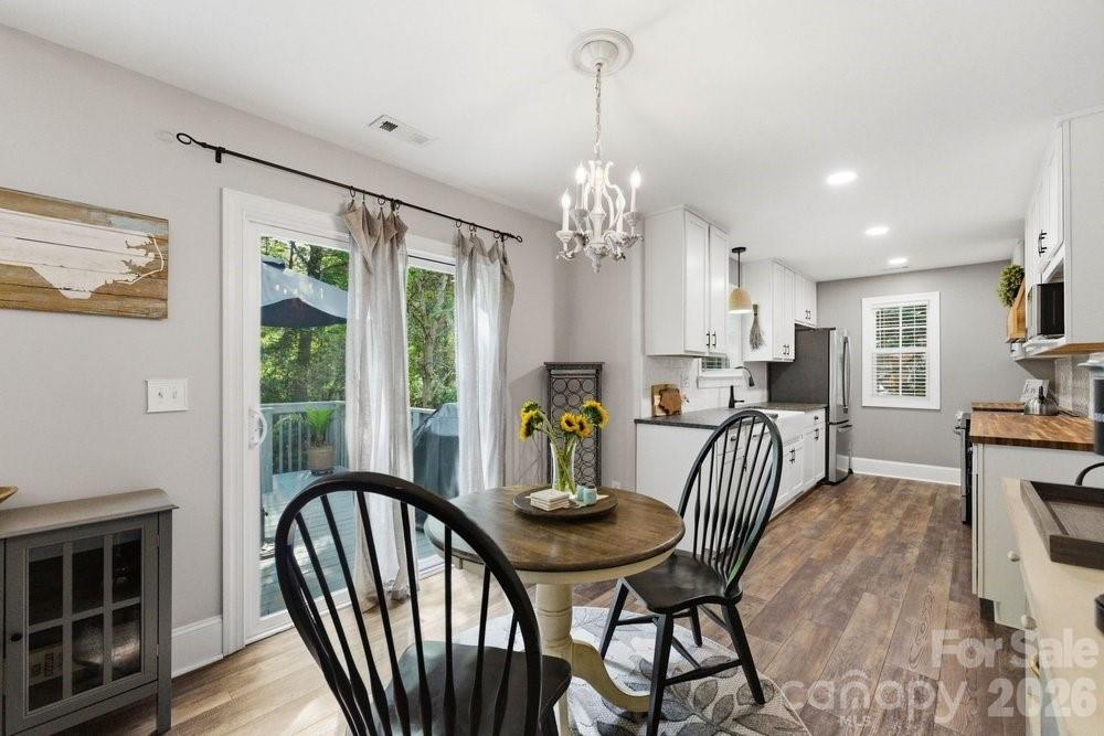 Magnolia Ridge - Residential