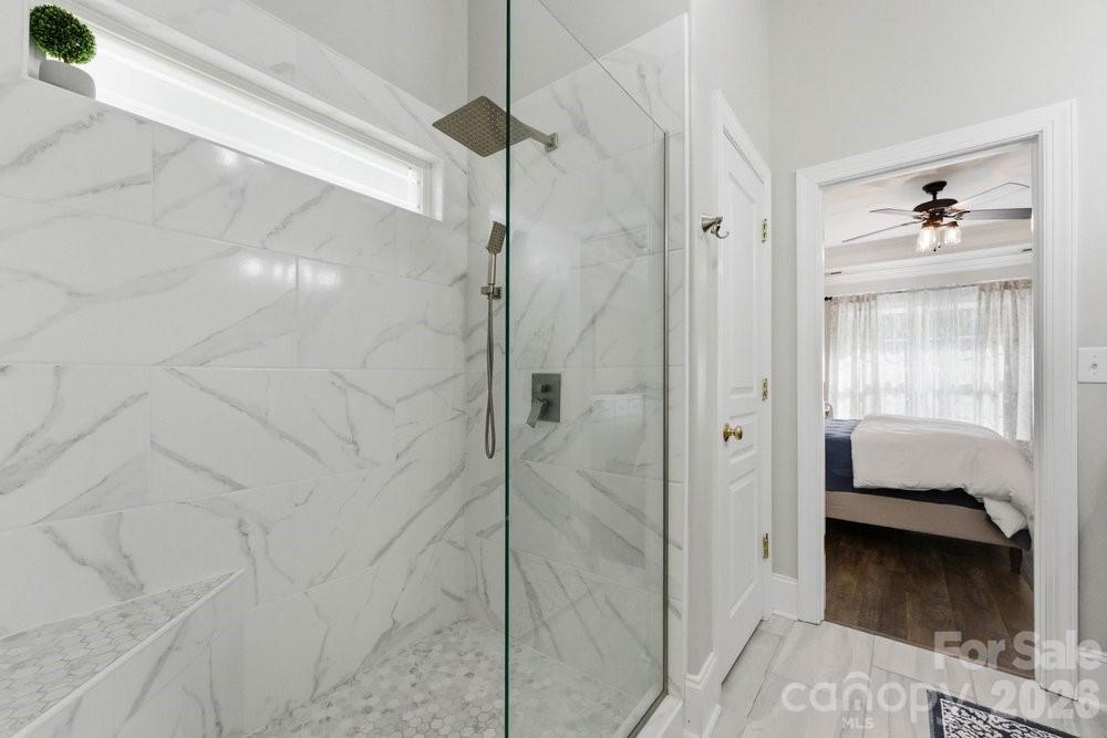 Magnolia Ridge - Residential