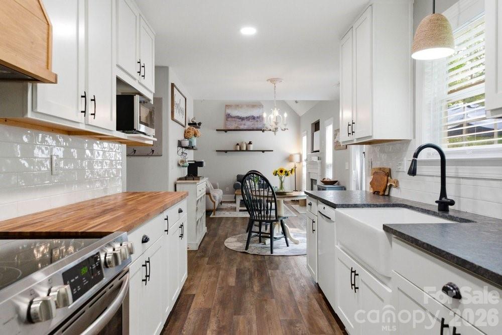 Magnolia Ridge - Residential