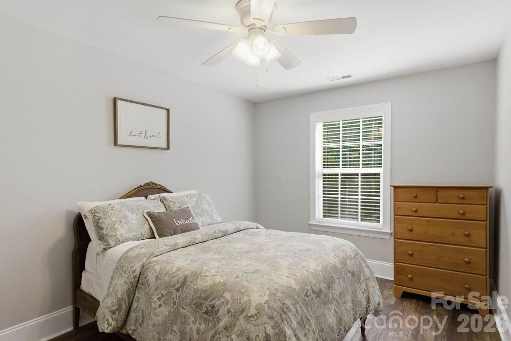 Magnolia Ridge - Residential