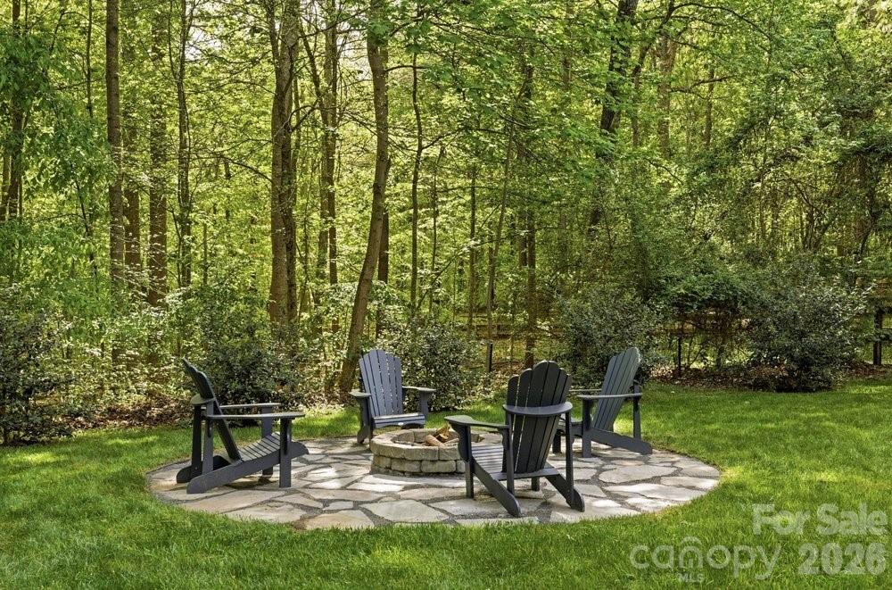 Magnolia Ridge - Residential