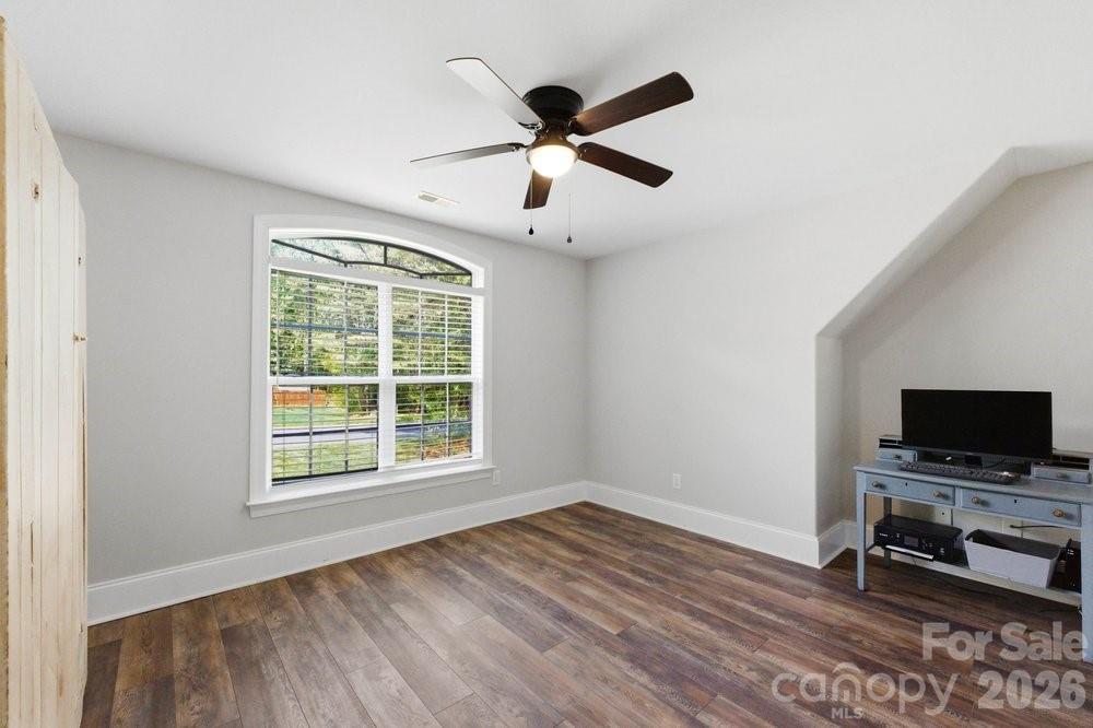 Magnolia Ridge - Residential