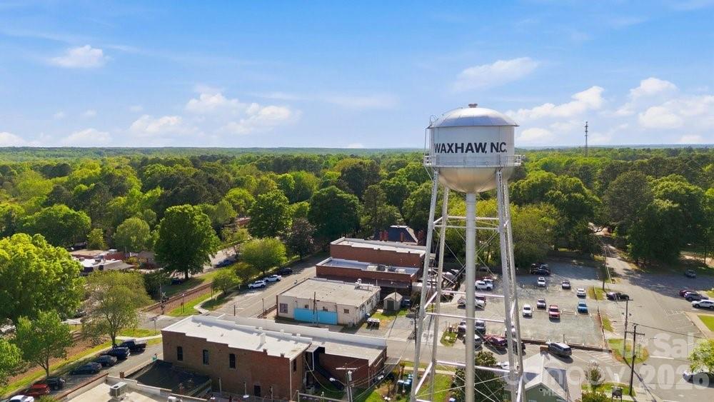 Magnolia Ridge - Residential