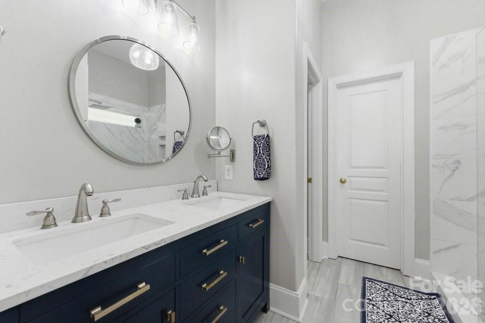 Magnolia Ridge - Residential