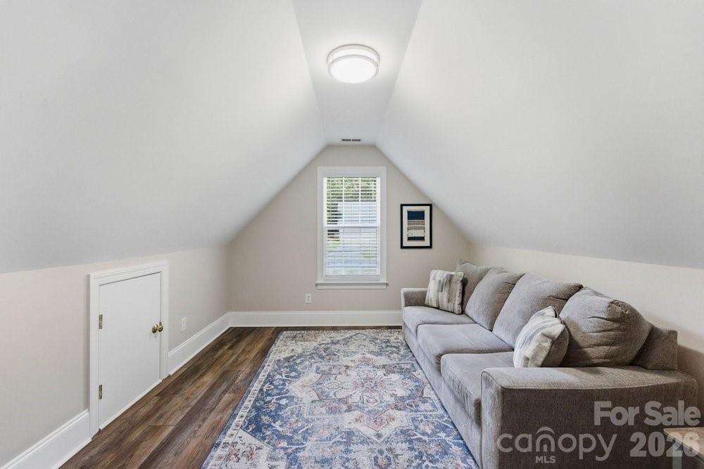 Magnolia Ridge - Residential