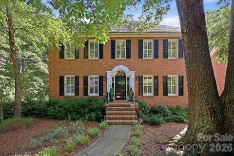 Photo of 303 Bing Crosby Boulevard, Advance, NC 27006 (MLS # 4419758)