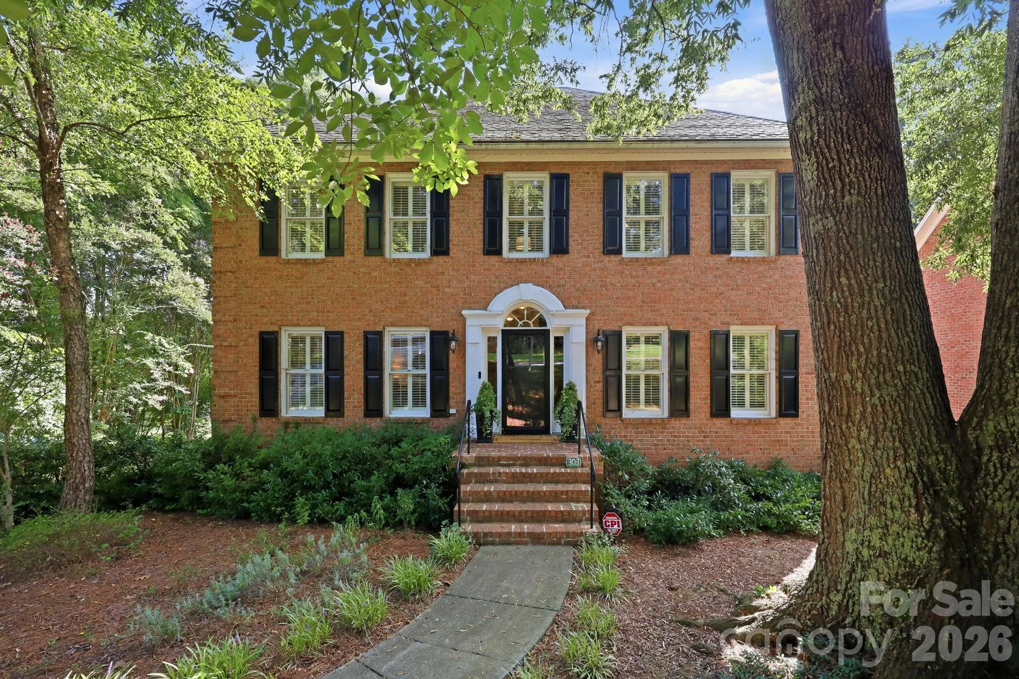 303 Bing Crosby Boulevard, Advance, NC, 27006