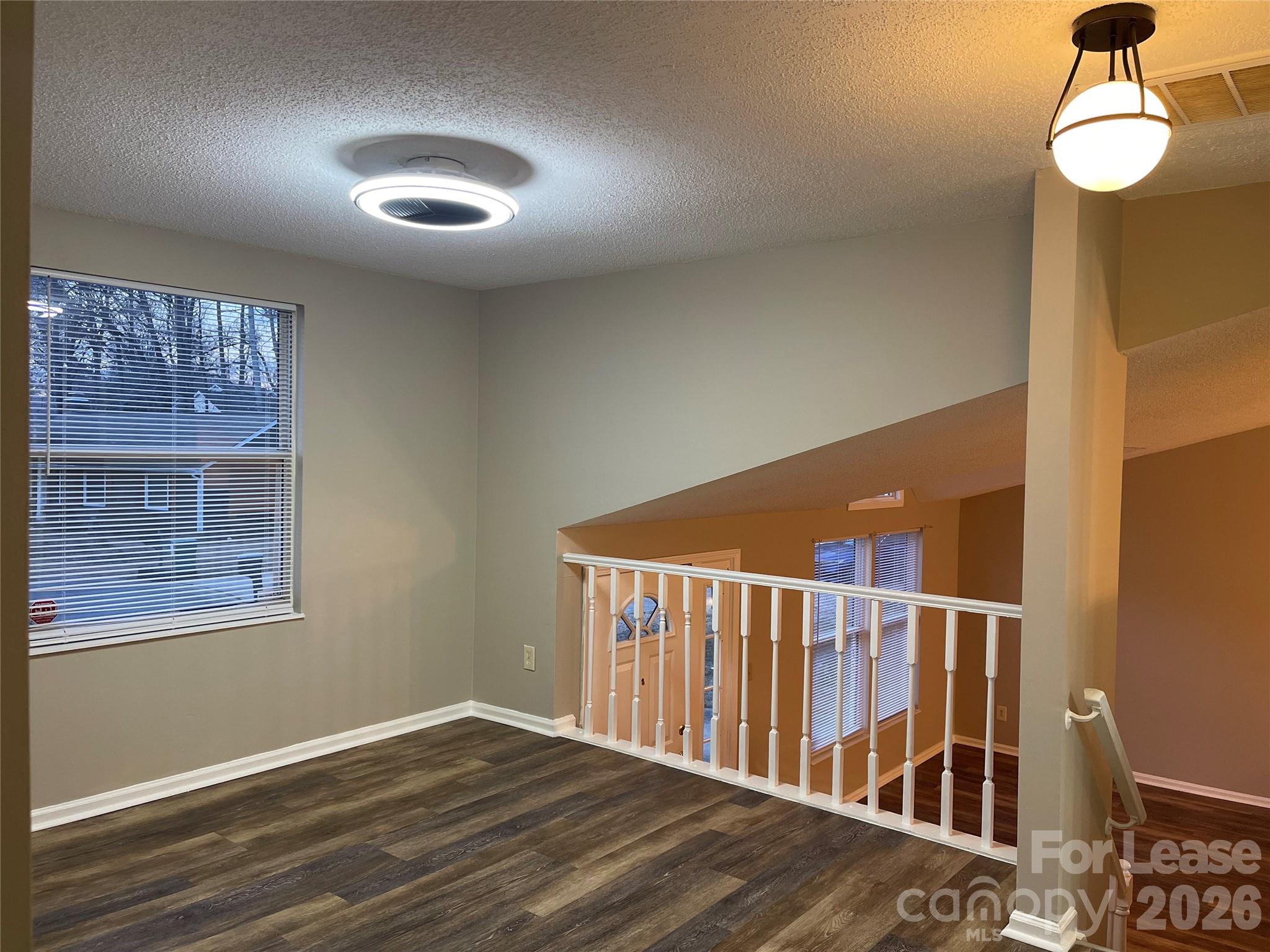 Berkshire - Residential Lease