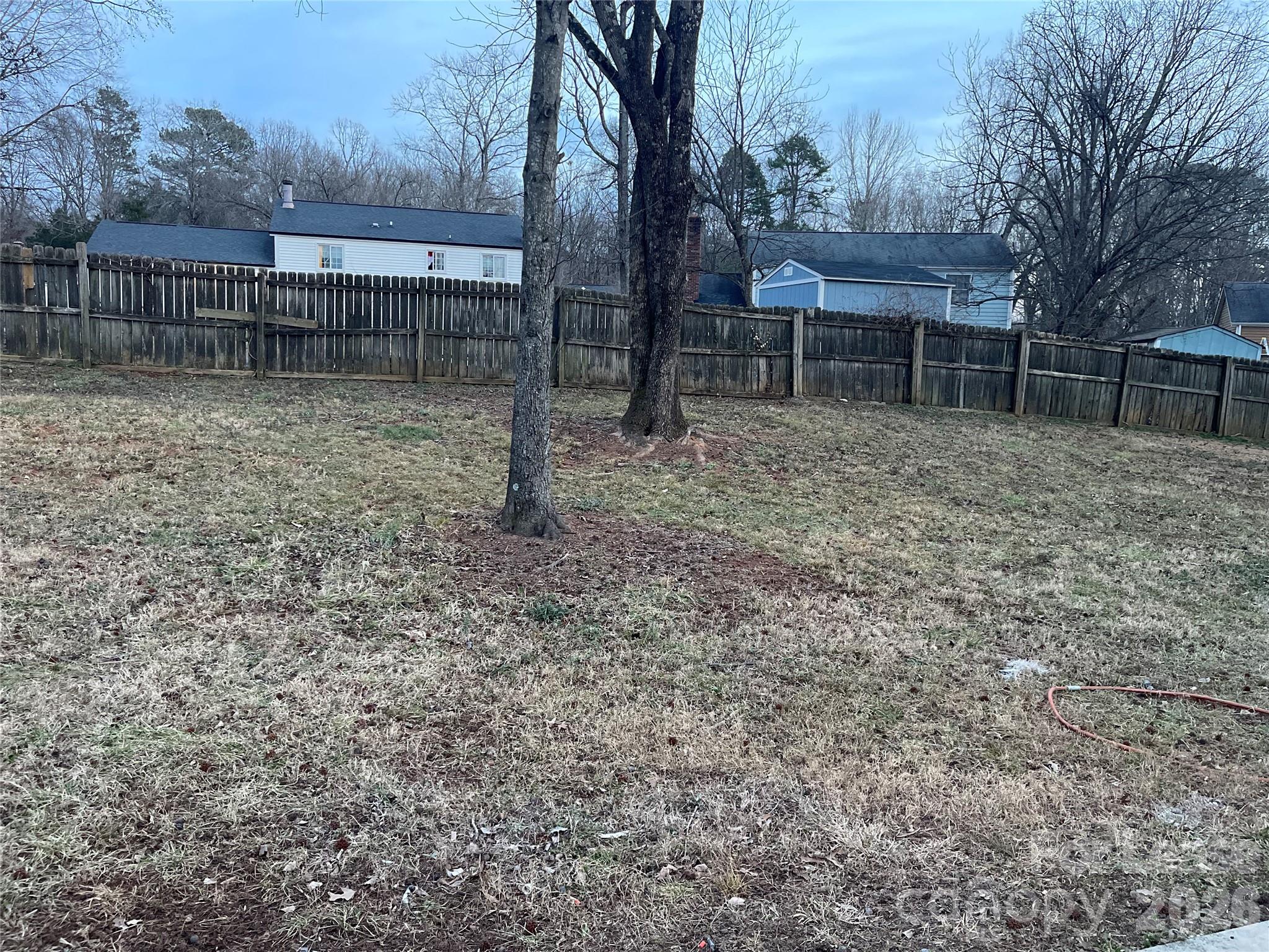 Berkshire - Residential Lease