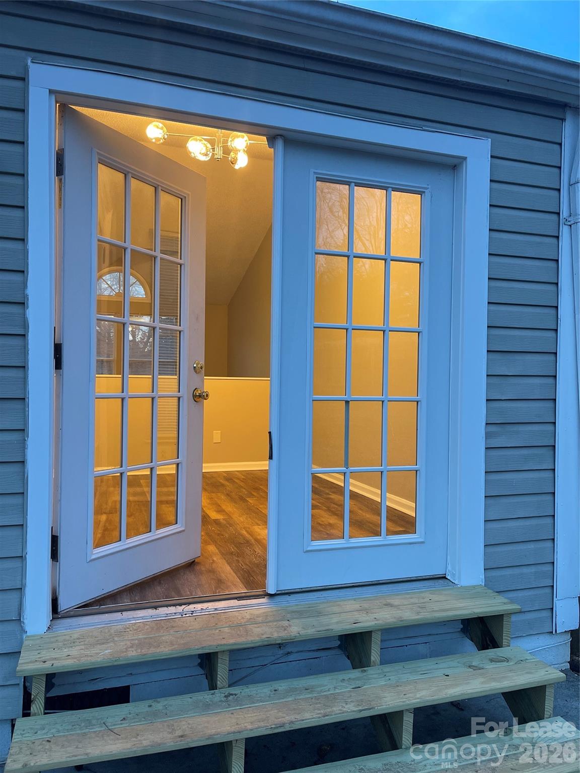 Berkshire - Residential Lease