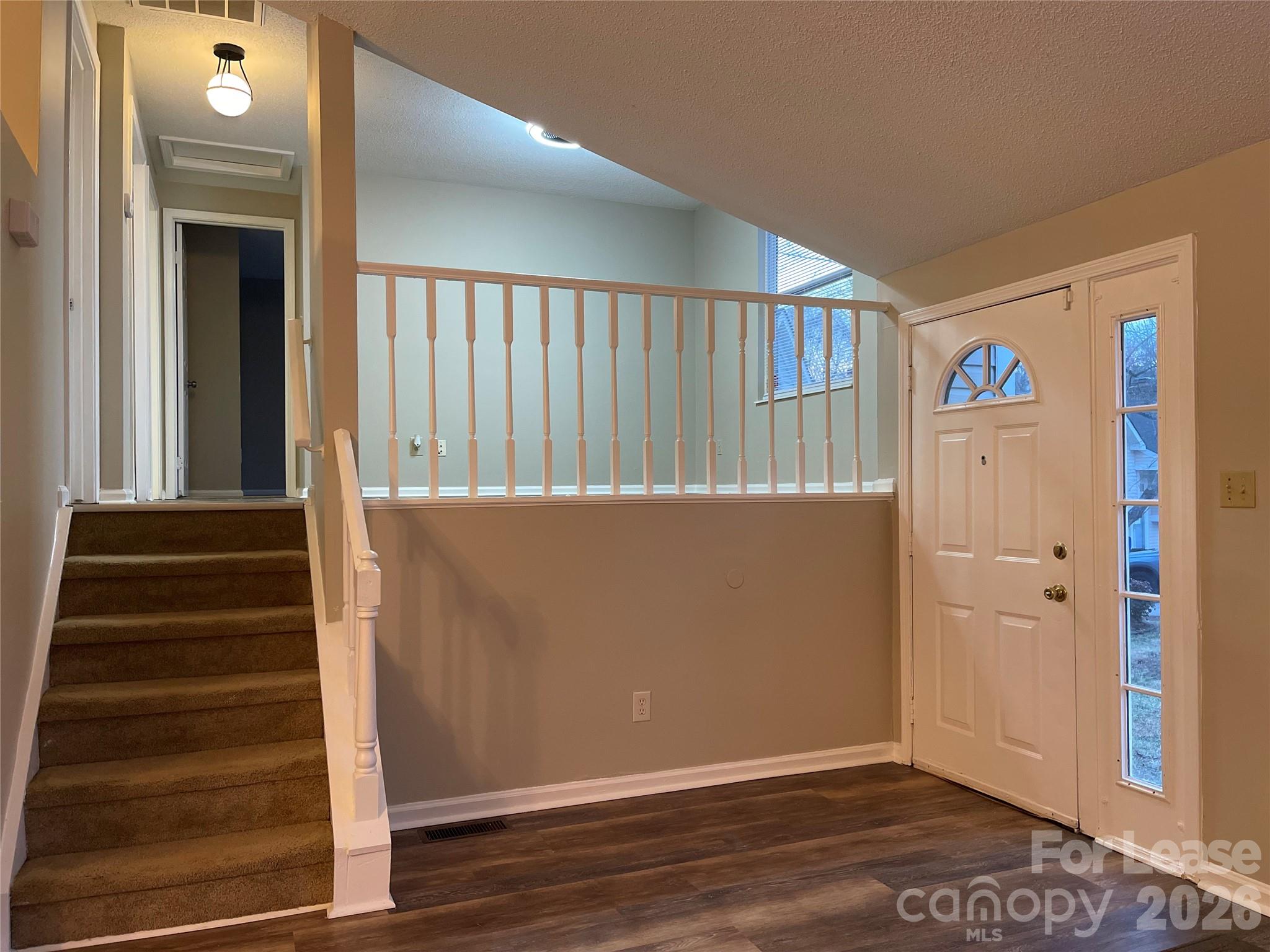 Berkshire - Residential Lease