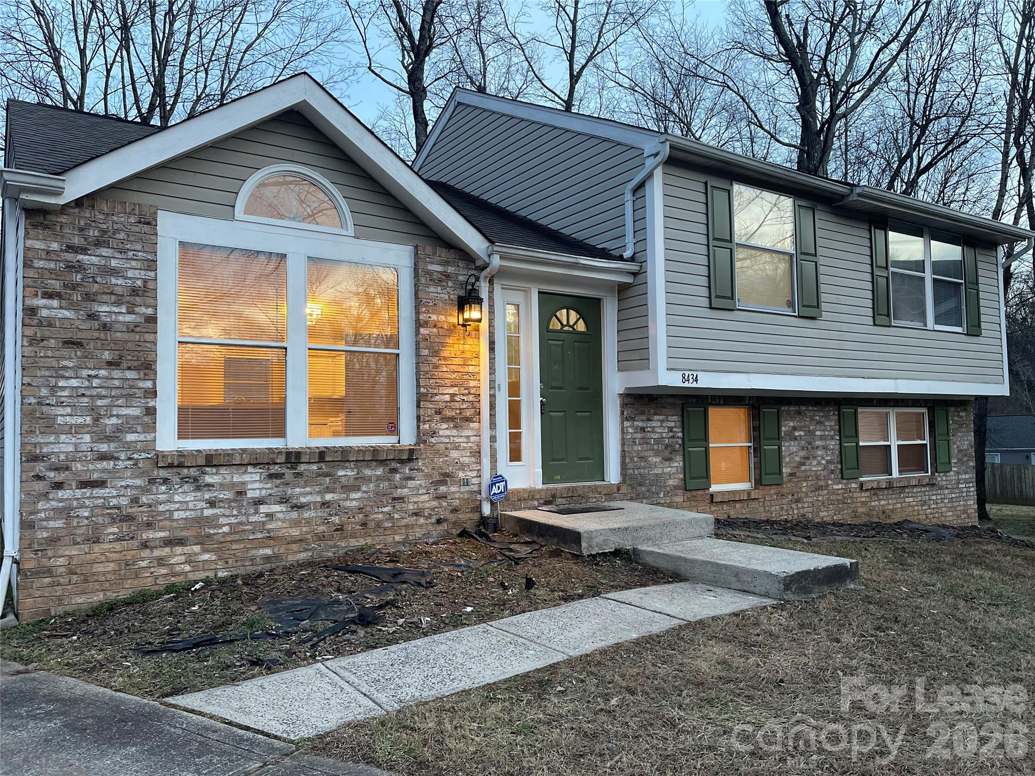 8434 Killian Ridge Court