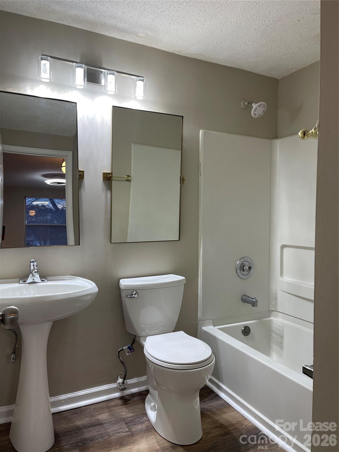 Berkshire - Residential Lease