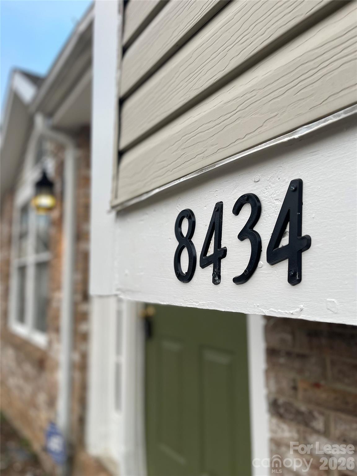 Berkshire - Residential Lease