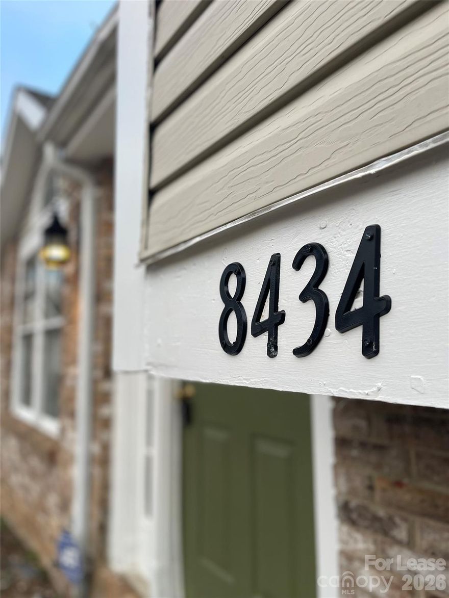 Welcome home! Step inside this freshly painted split-level home featuring modern finishings and a layout designed with functionality in mind. Enjoy spacious living areas and natural light throughout. Enjoy outdoor living in your yard, perfect for gathering, relaxing, or gardening! Take advantage of the incredible location, nestled in a great neighborhood with access to schools, parks, dining and more. Don't miss a chance to make this house your next home! Apply now! There is a one-time application fee of $75 per adult, a Security Deposit of one month's rent, and any applicable fees for Pets ($250 non-refundable deposit + $35/month per pet).