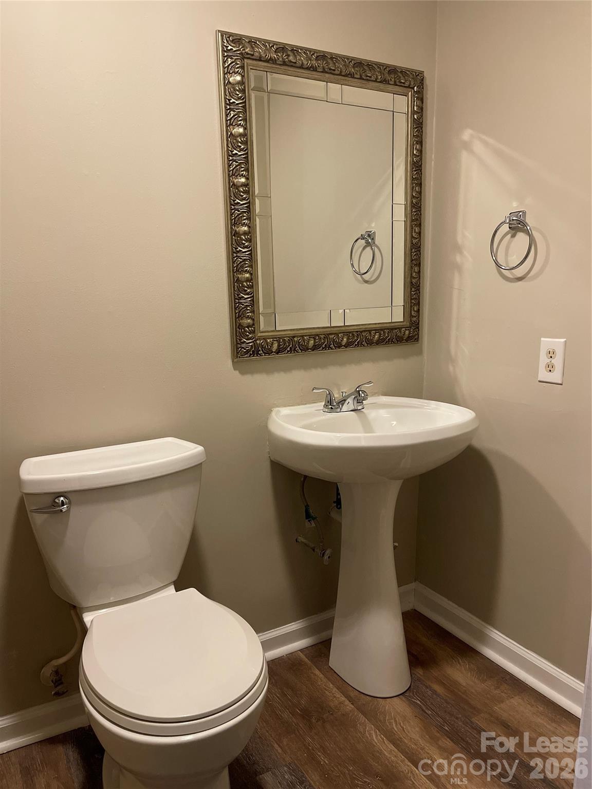 Berkshire - Residential Lease