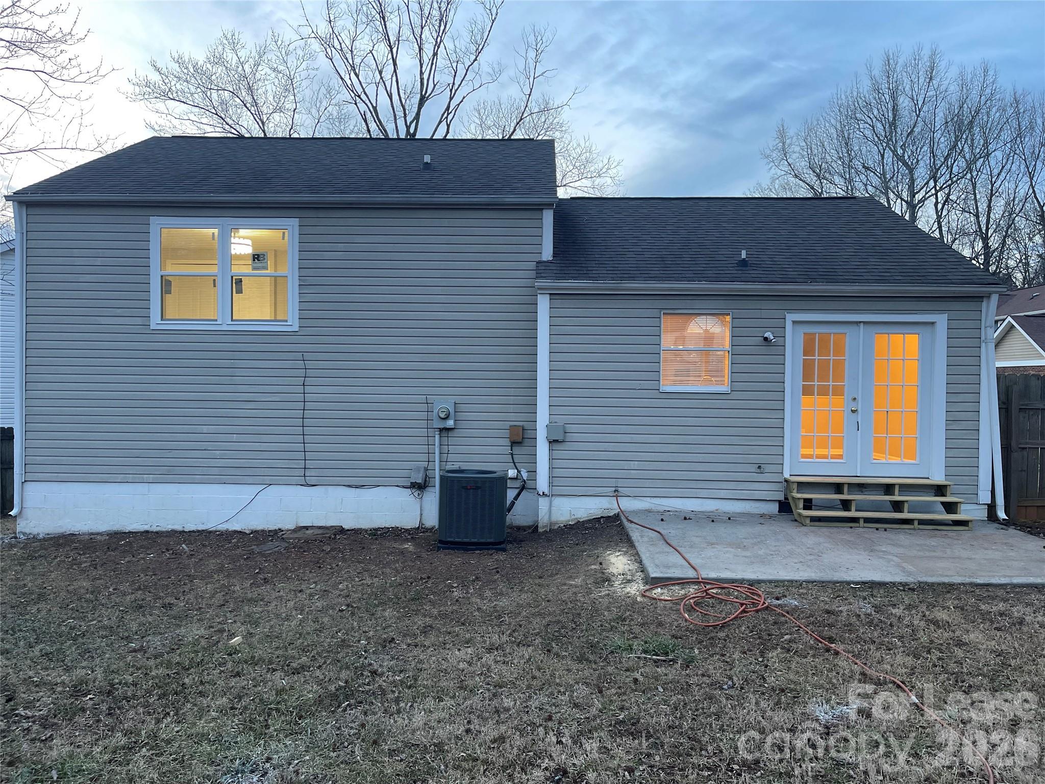 Berkshire - Residential Lease