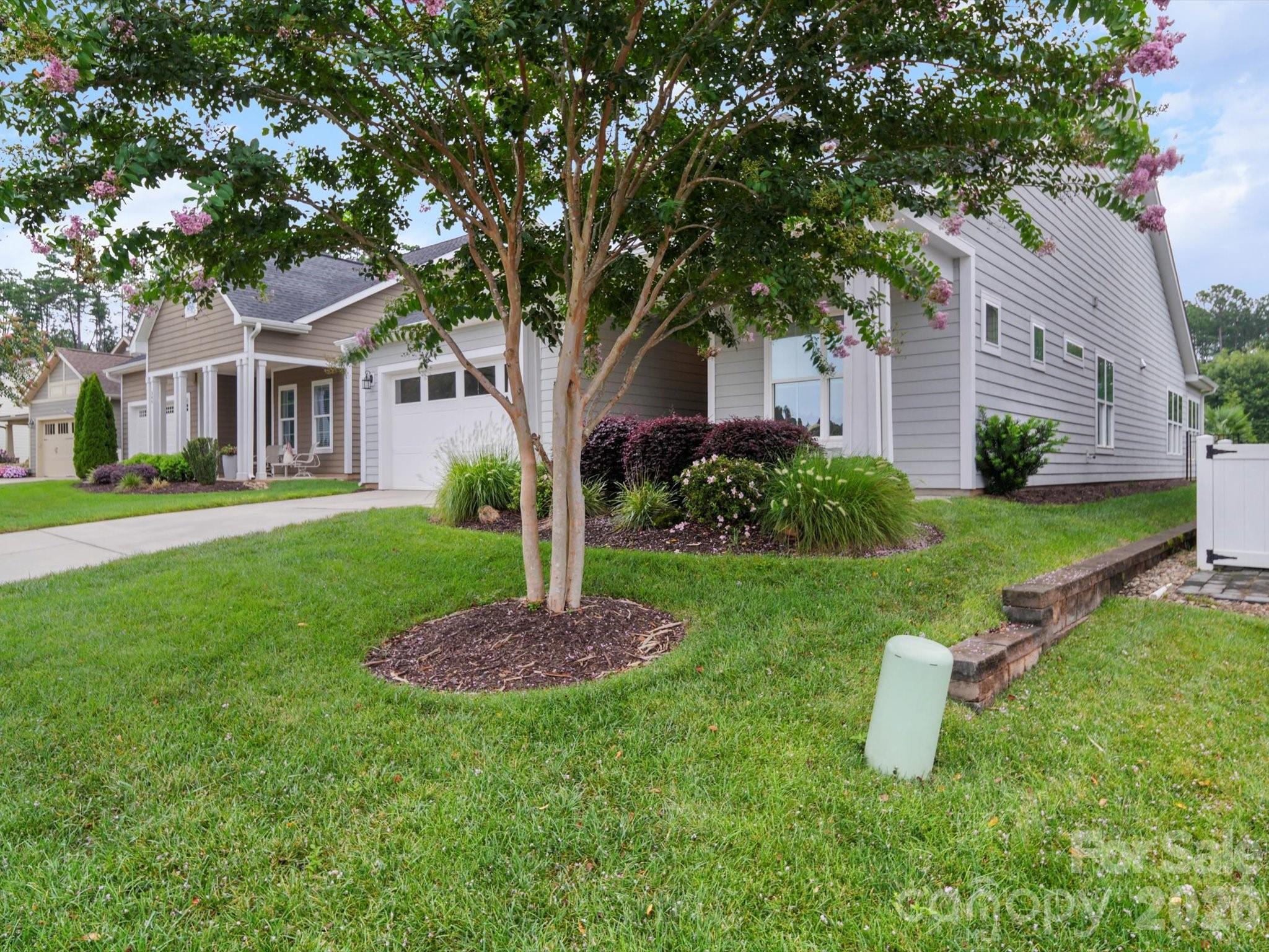 Trilogy Lake Norman - Residential