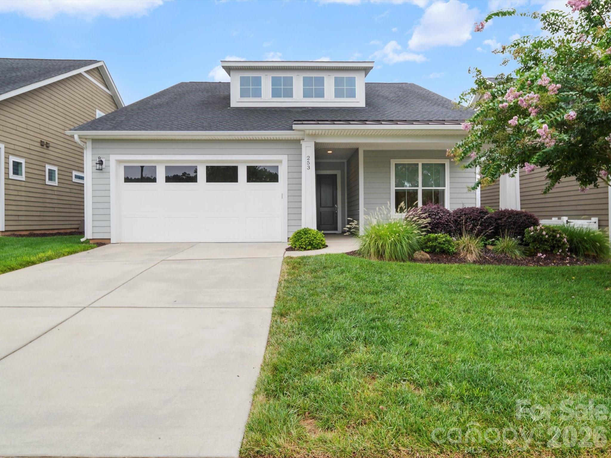 Trilogy Lake Norman - Residential