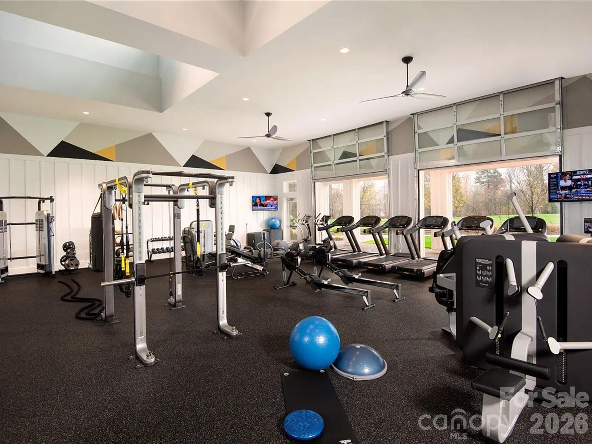 Trilogy Lake Norman - Residential