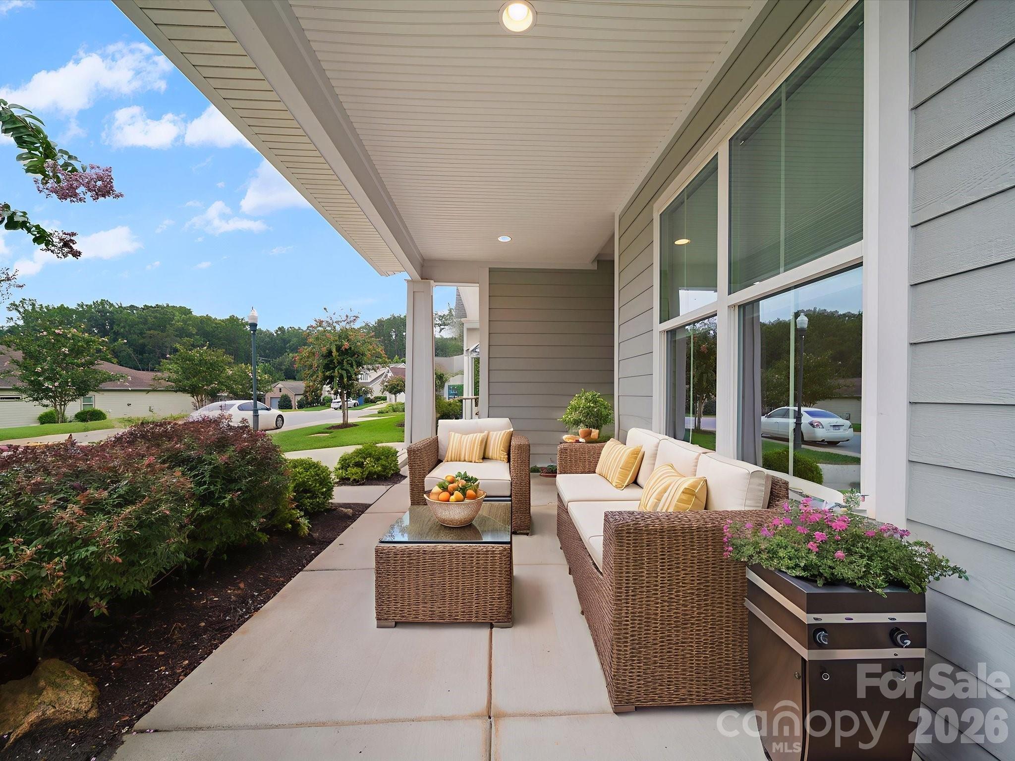 Trilogy Lake Norman - Residential