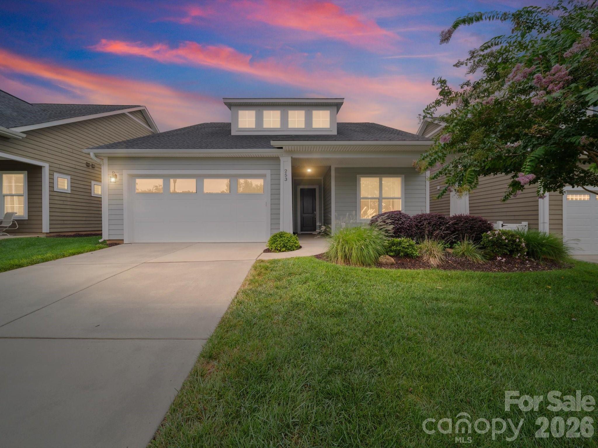 Trilogy Lake Norman - Residential