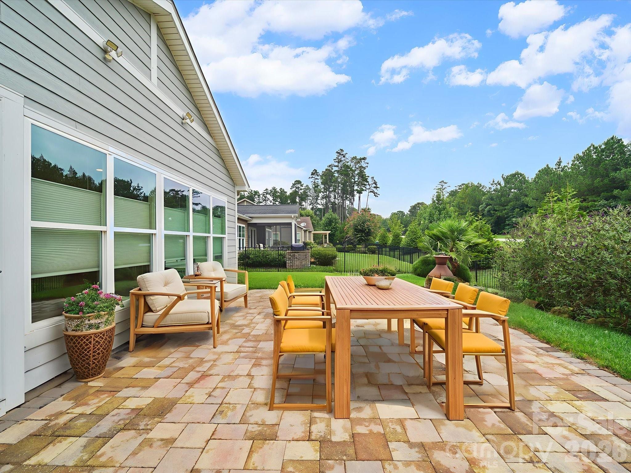 Trilogy Lake Norman - Residential