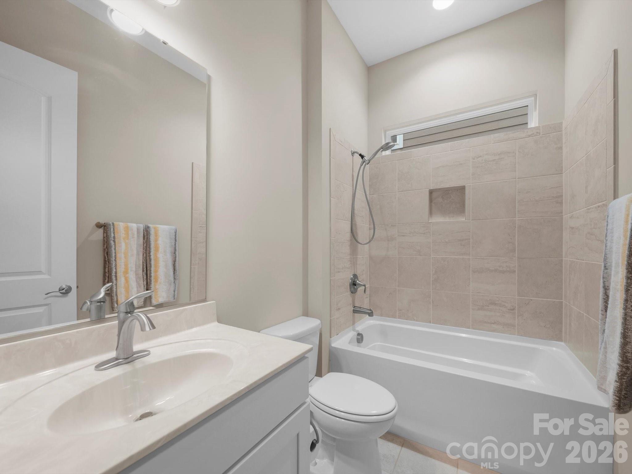 Trilogy Lake Norman - Residential